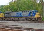 CSX 305